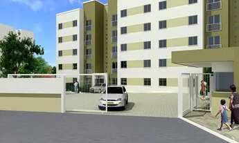 Imagem: Apartamento com 2 dormitórios à venda