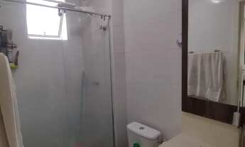 Imagem 3: Apartamento mobiliado