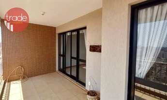 Imagem 2: Excelente apartamento em ótima localização, com 166 m² de área construída