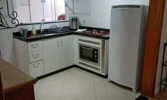 Imagem: Condomínio São Francisco - Casa com 2