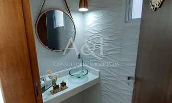 Imagem 2: Casa em condomínio -Bragança Paulista