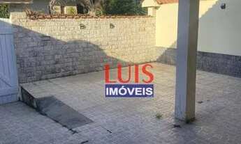 Imagem 4: Excelente casa com 3 dormitórios para alugar, 230 m² por R$ 4.500 + taxas/mês ou 6.500 + t