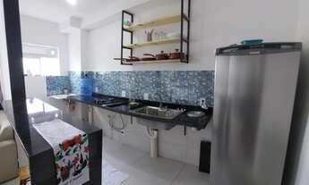 Imagem 7: Apartamento - Condomínio Costa do Forte