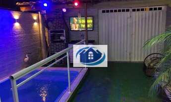 Imagem 5: Casa à venda, 90 m² por R$ 350.000,00 - Taquara - Rio de Janeiro/RJ