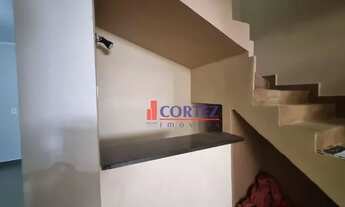 Imagem 4: Casa com 3 dormitórios para alugar, 154 m² por R$ 2.500,00/mês - Vila Alemã - Rio Claro/SP