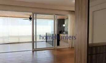 Imagem 4: Apartamento $ 11.500,00/aluguel e $ 2.700.000,00/venda