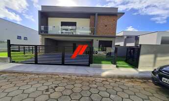 Imagem: Casa de 4 suites a venda em Condonomio Corrego