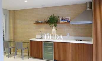 Imagem 6: Apartamento com 3 dormitórios à venda, 208 m² por R$ 2.875. - Vila Mariana - São Paulo/SP