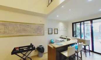 Imagem 4: Ribeirao Preto - Casa Padrão - Jardim Canada