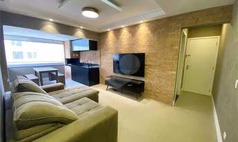 Imagem 6: Apartamento Residencial SANTANA