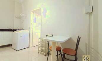 Imagem 4: Apartamento Mobiliado - R Quinze de Novembro, 1222 - Centro - Curitiba - PR