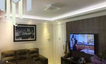 Imagem 3: VSC -Apartamento com 2 quartos à venda na Rua Narciso Alves da Cunha, Narandiba