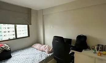 Imagem 7: Apartamento para venda via Costeira em Trapiche da Barra - Maceió - Alagoas