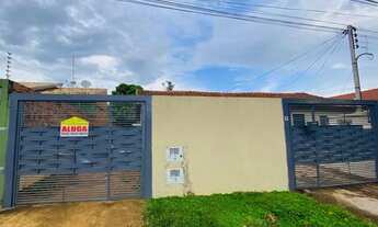 Imagem: Casa com 2 Quartos na Vila Adelina para