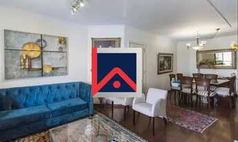 Imagem 2: Apartamento Venda 2 Dormitórios - 142 m² Perdizes