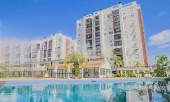 Imagem: Apartamento em Jardim Botânico