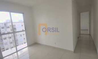 Imagem 5: Apartamento com 2 dorms, Vila Mogilar, Mogi das Cruzes, Cod: 2389