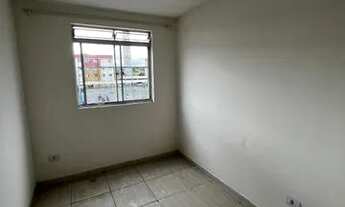 Imagem 3: Apartamento de dois quartos