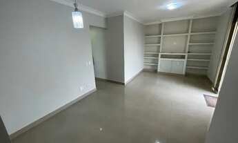 Imagem 3: Apto de 74m² de Área Útil com 3 Dormitórios, Sala com Varanda e 1Vaga para Locação na Cida