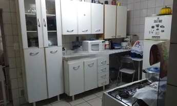 Imagem 3: Locação Casa Sao Paulo Vila Santo Stefano Ref: 24560