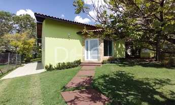 Imagem 1: Casa para alugar com 200 m² | Residencial Xingú