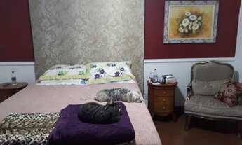 Imagem 6: CASA EM ROMA PR: Rua Araújo Bulcão