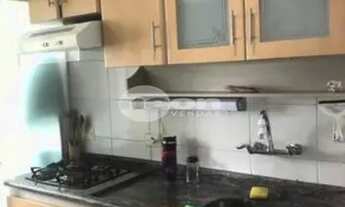 Imagem: SãO BERNARDO DO CAMPO - Apartamento Padrão