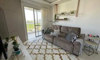 Imagem 4: Apartamento Finamente Mobiliado - a 100 metros do Passeio