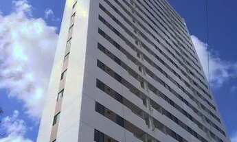 Imagem: EM-Excelente Apto em Porcelanato - Edf