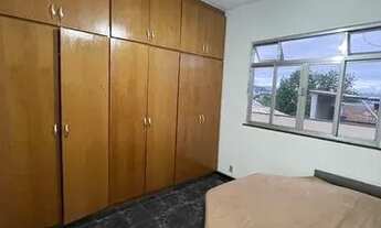 Imagem 6: Sobrado, independente, 2 quartos com garagem, Mutua/SG