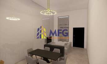 Imagem 6: Excelente Casa Condomínio Campos do Conde