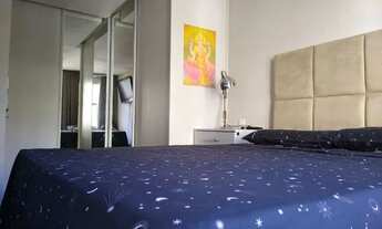 Imagem 2: Apartamento com 1 dormitório à venda, 43 m² por R$ 316.940 - Centro Histórico - Porto Aleg