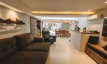 Imagem 12: Casa com 4 dormitórios à venda, 237 m² por R$ 1.360.000 - Itaipu - Niterói/RJ - CA6016