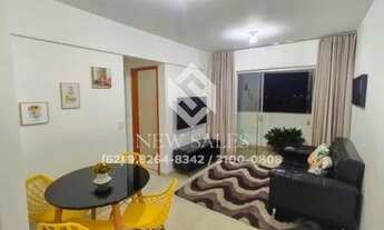 Imagem 2: Excelente apartamento com 2 quartos, sendo 1 suíte no Leste Universitário