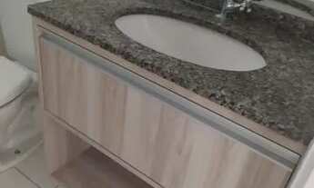 Imagem 6: Apartamento com 3 dormitórios à venda, 59 m² por R$ 235.000,00 - Jardim São Paulo II - Lon