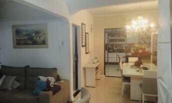 Imagem 6: Casa duplex com ponto comercial no Marcos Freire 3