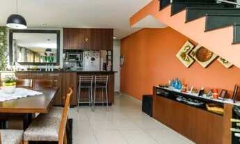 Imagem 7: Apartamento Duplex com 3 dormitórios à venda, 133 m² por R$ 998.000 - Vila Prudente (Zona