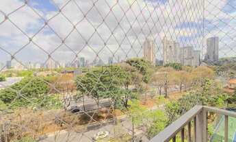 Imagem 6: Apartamento Locação Vila Olímpia 70 m² 2 Dormitórios