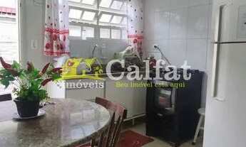 Imagem 3: Casa com 2 dorms, Maracanã, Praia Grande - R$ 335 mil, Cod: 2863