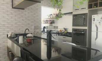 Imagem 4: Apartamento - 03 Dormitórios - Conjunto Resid. Trinta e Um de Março - Venda