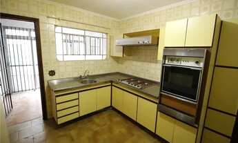 Imagem 6: Casa com 3 dormitórios para alugar, 150 m² por R$ 3.896,32/mês - Brooklin - São Paulo/SP