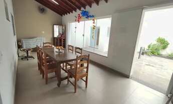 Imagem 15: Casa com 3 dormitórios, 230 m² - venda por R$ 695.000,00 ou aluguel por R$ 3.820,00/mês
