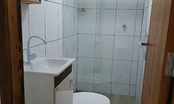 Imagem 3: Kitinete Boqueirao