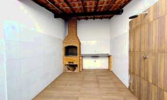 Imagem 4: Casa para venda com 180 metros quadrados com 2 quartos em Maracanã - Praia Grande - AMA192