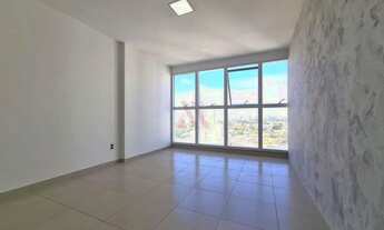 Imagem 3: Cobertura Duplex - 2 Vagas - 3 quartos - 152m² - Nascente