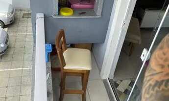 Imagem 6: Apartamento lindo nova palhaço