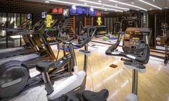 Imagem 7: Apartamento em Lagoa Nova. Ed Rosália: 3 quartos, 3 suítes opções de 110m2 e 171m2