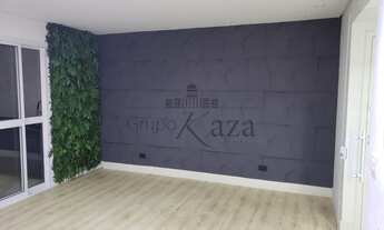 Imagem 6: Apartamento - Jardim das Industrias - Residencial Splendor Garden - 122m² - 3 Dormitórios