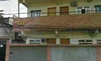 Imagem: Alugo kitnete Anil