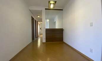 Imagem 2: Apartamento com 3 dormitórios 2 vagas com varanda para alugar, 86 m² por R$ 4.765/mês - Co